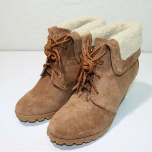 Nautica Booties